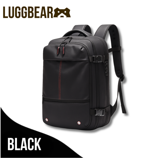 LuggBear™ - Vacuum Travel Backpack
